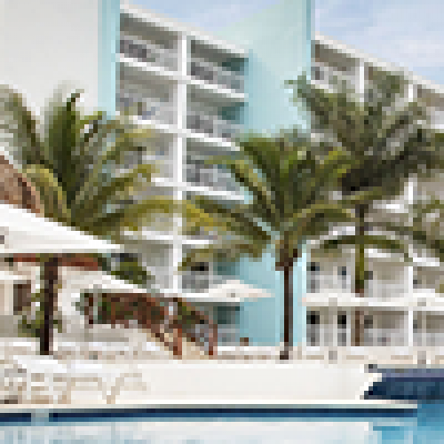 Fiesta Americana Cozumel