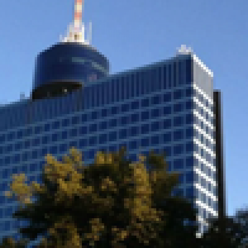Crowne Plaza Hotel de Mexico