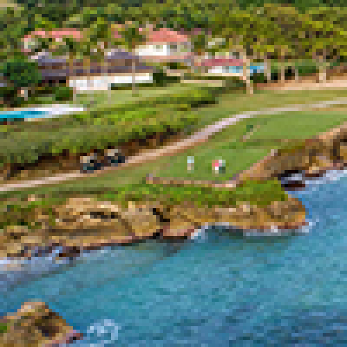 Casa De Campo