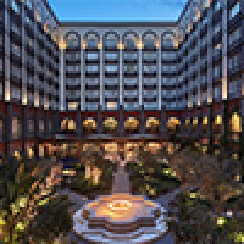 Four Seasons Hotel México