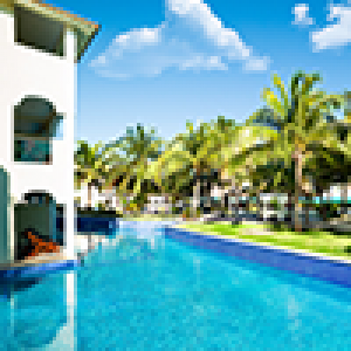 El Dorado Royale
