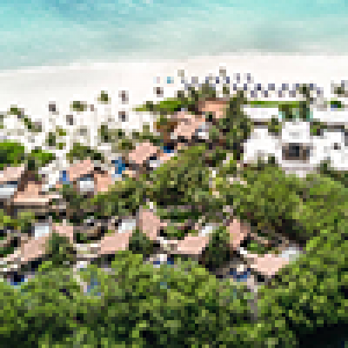 Banyan Tree Mayakoba