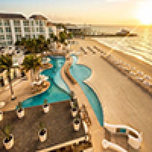Playacar Palace