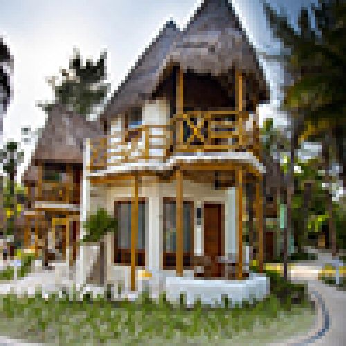Mahekal Beach Resort