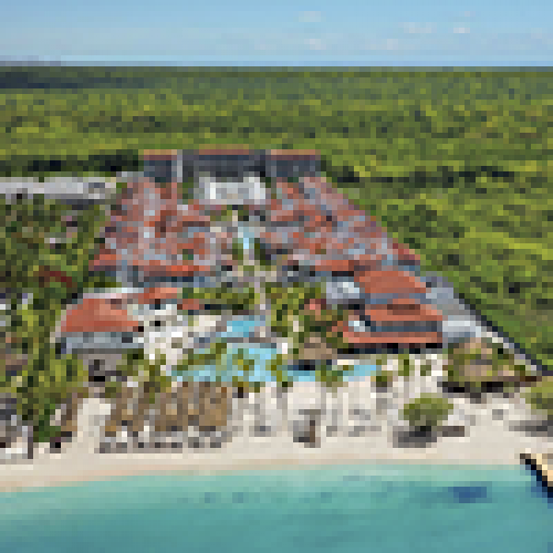 Dreams La Romana