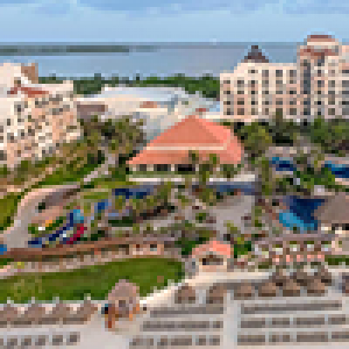 Fiesta Americana Condesa Cancun