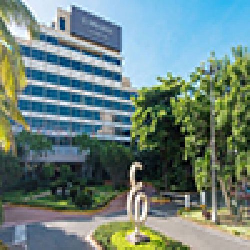 Occidental Embajador