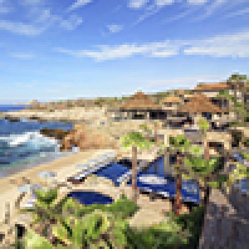 Esperanza An Auberge Resort