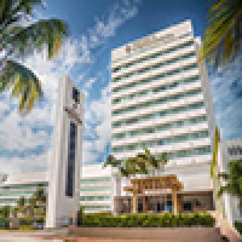 Presidente InterContinental Cancun