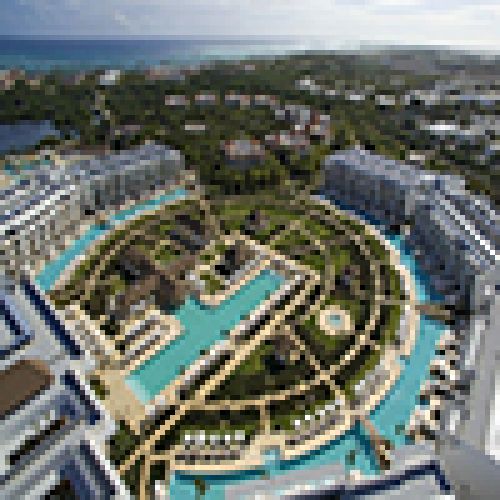 Paradisus Palma Real The Reserve