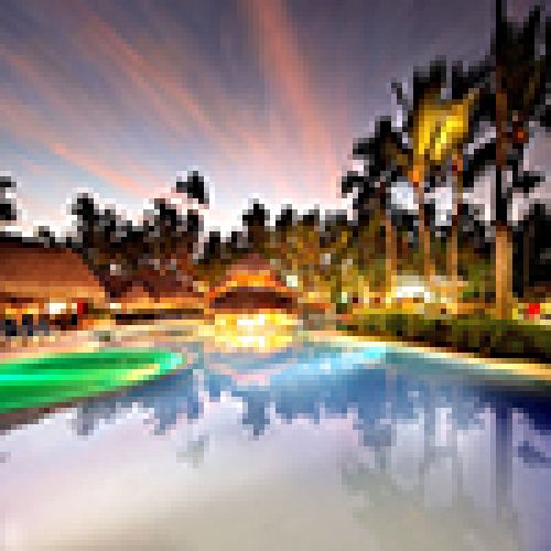 Palladium Punta Cana