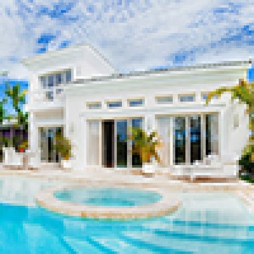 Eden Roc Cap Cana