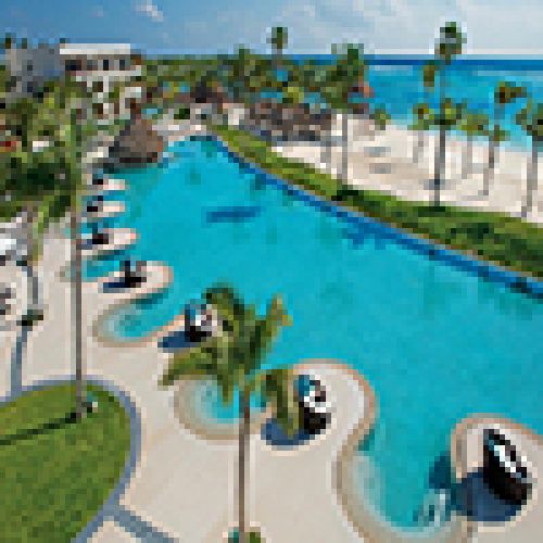 Secrets Akumal Riviera Maya