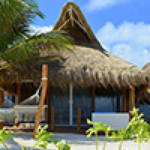 Alma Tulum Hotel
