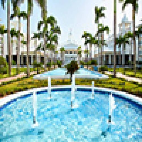 Riu Palace Punta Cana
