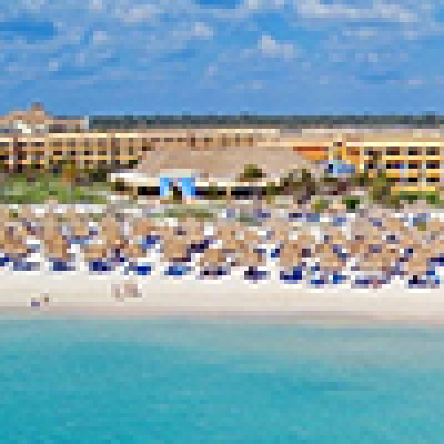 Grand Bahia Principe Tulum