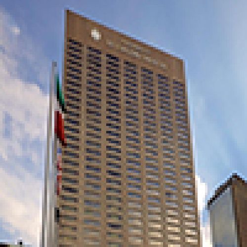 Presidente Intercontinental Polanco