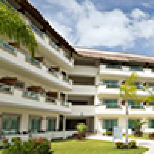 BlueBay Grand Esmeralda