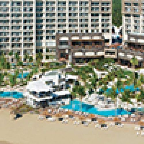 Now Amber Puerto Vallarta