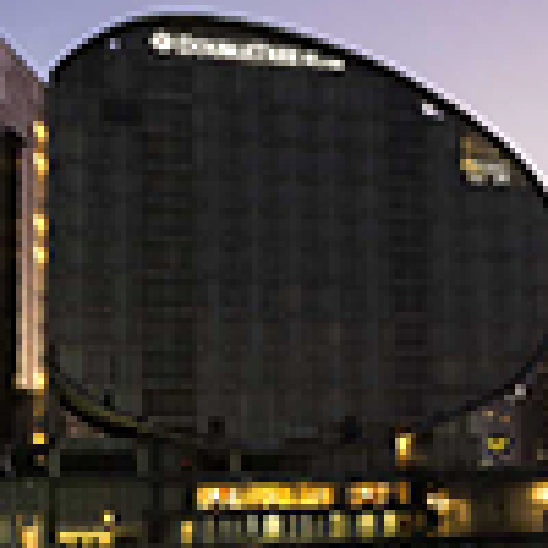 DoubleTree by Hilton Hotel México City Santa Fe