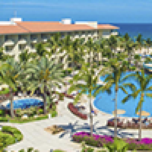 Barcelo Gran Faro Los Cabos