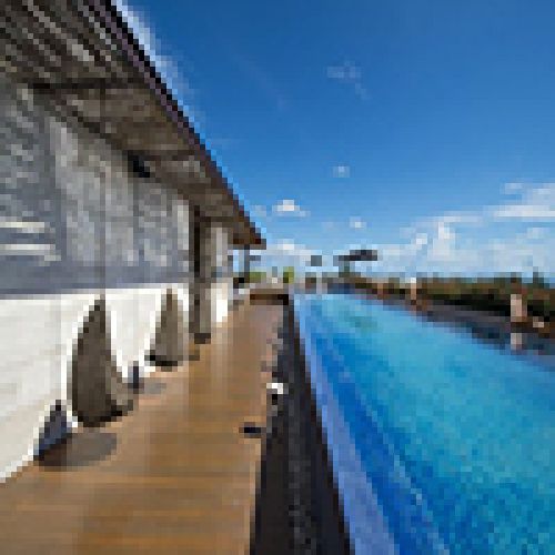 Live Aqua Boutique Resort Playa del Carmen