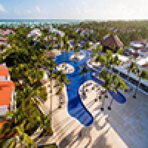 Occidental Grand Punta Cana