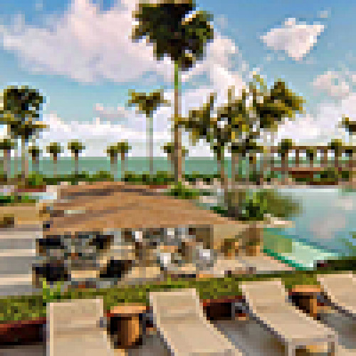 Atelier Playa Mujeres