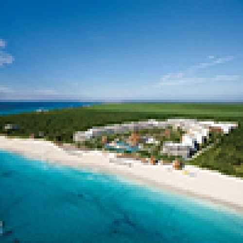 Secrets Maroma