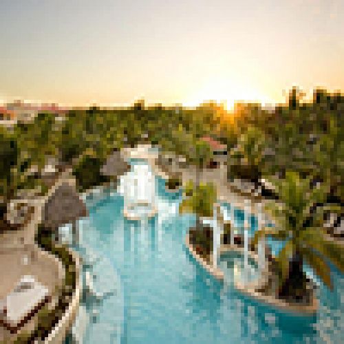 Melia Caribe