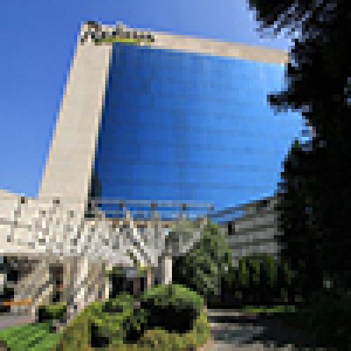 Radisson Paraiso Hotel Mexico City