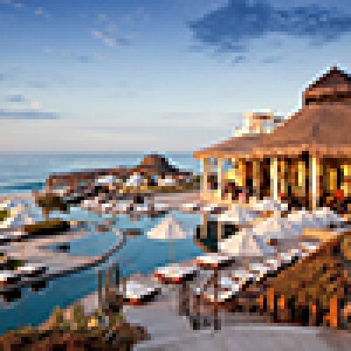 Las Ventanas al Paraiso, A Rosewood Resort