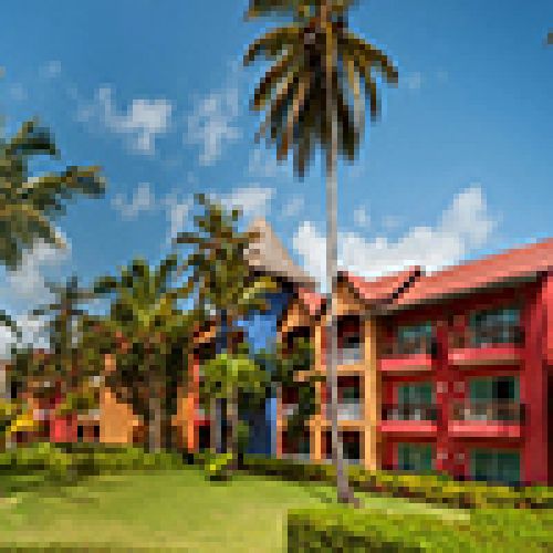 Punta Cana Princess