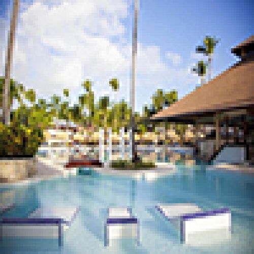 Palladium Palace Punta Cana
