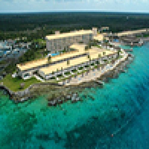 Presidente InterContinental Cozumel