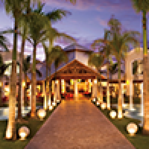 Dreams Palm Beach
