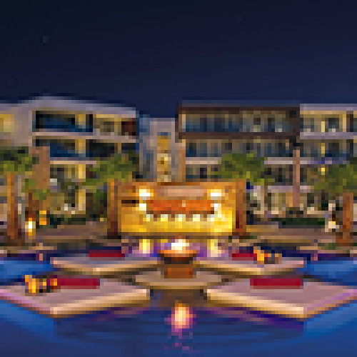 Breathless Riviera Cancun Resort & Spa
