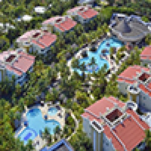 Paradisus Punta Cana The Reserve