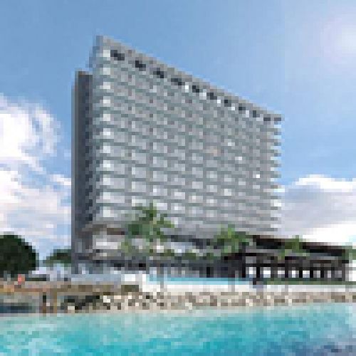 Renaissance Cancun Resort & Marina