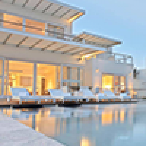 Blue Diamond Luxury Boutique Hotel