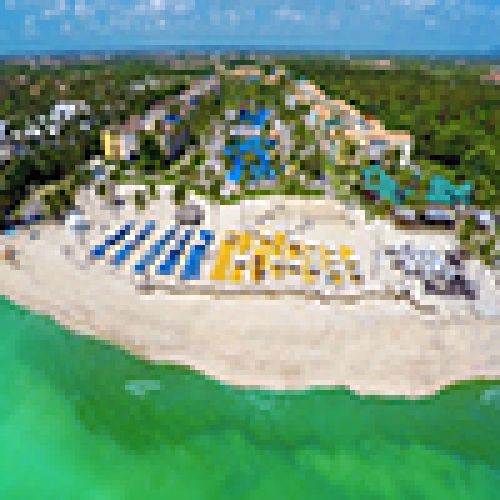 Ocean Blue Golf & Resort