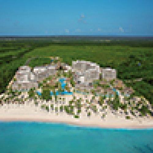 Secret Cap Cana