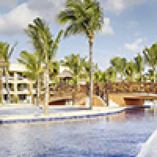 Barcelo Maya Beach