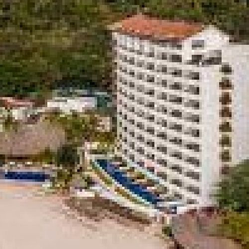 Hyatt Ziva Puerto Vallarta