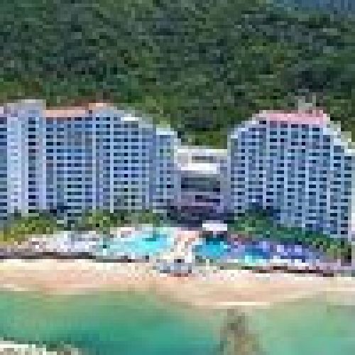Hilton Vallarta Riviera All-Inclusive Resort