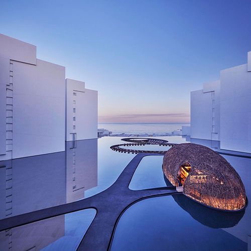 Viceroy Los Cabos