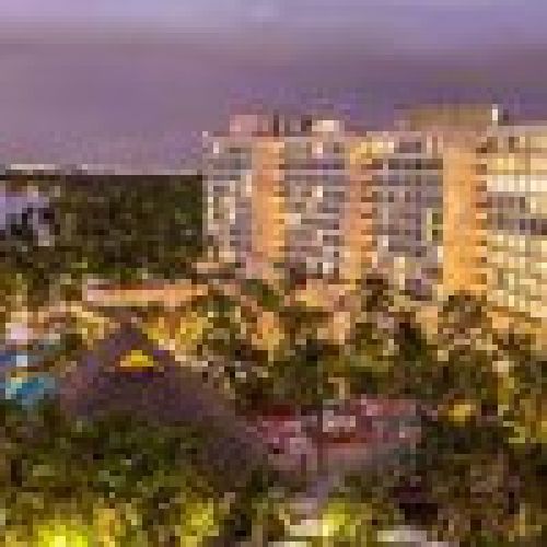 Sheraton Buganvilias Resort & Convention Center