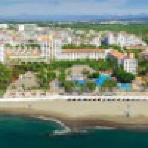 Melia Puerto Vallarta