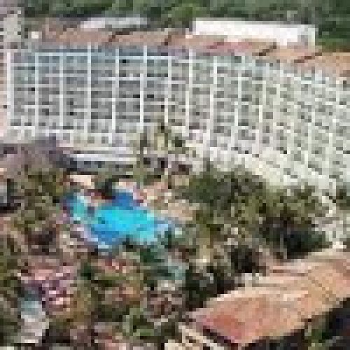 Fiesta Americana Puerto Vallarta All Inclusive & Spa