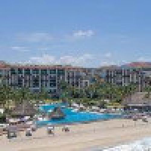 Grand Velas Riviera Nayarit